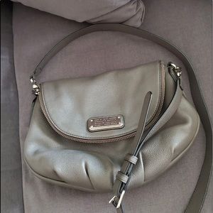 MARC JACOBS classic q  crossbody